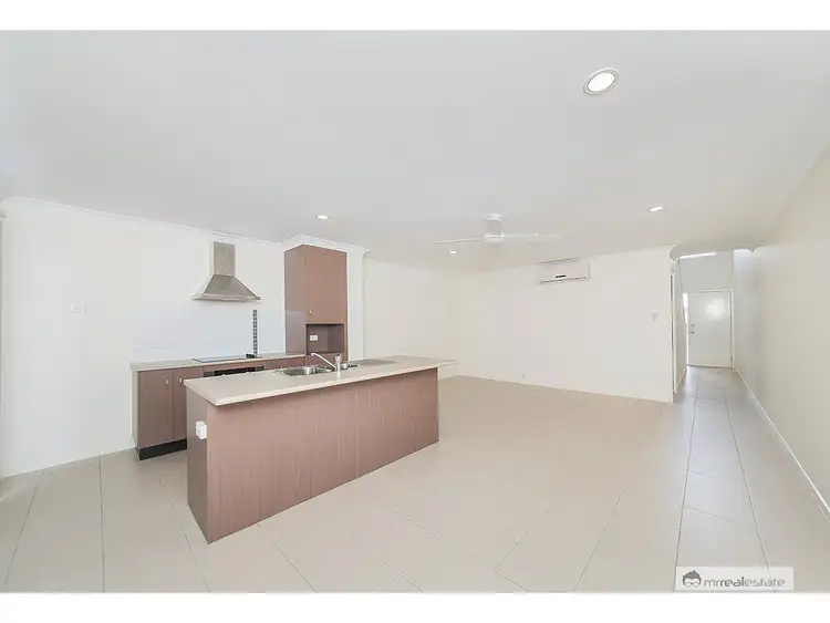 Fifth view of Homely unit listing, 10/14 MacDonald Street, Allenstown QLD 4700
