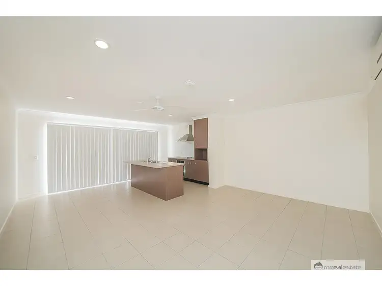 Sixth view of Homely unit listing, 10/14 MacDonald Street, Allenstown QLD 4700