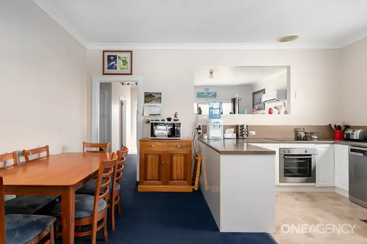Sixth view of Homely house listing, 48 Cardigan Street, Somerset TAS 7322