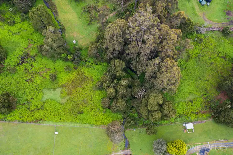 Third view of Homely land listing, LOT 10 Back Cam Road, Somerset TAS 7322