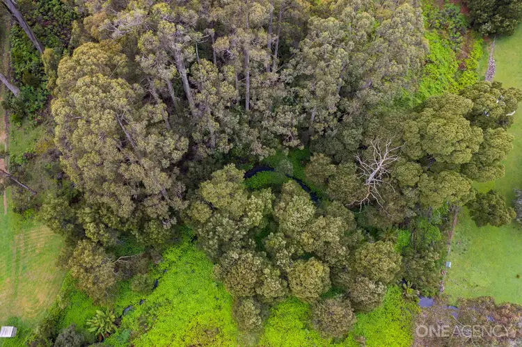 Fifth view of Homely land listing, LOT 10 Back Cam Road, Somerset TAS 7322