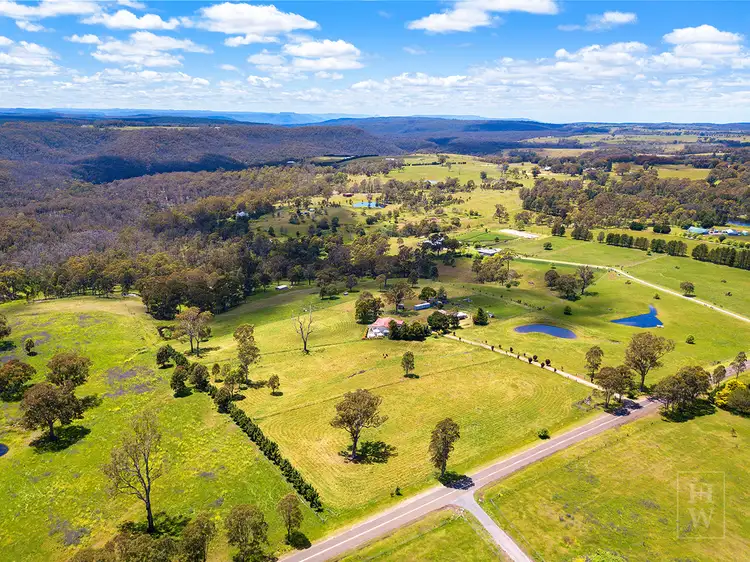 705 Caoura Road, Tallong NSW 2579