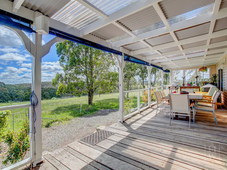 Third view of Homely rural property listing, 705 Caoura Road, Tallong NSW 2579
