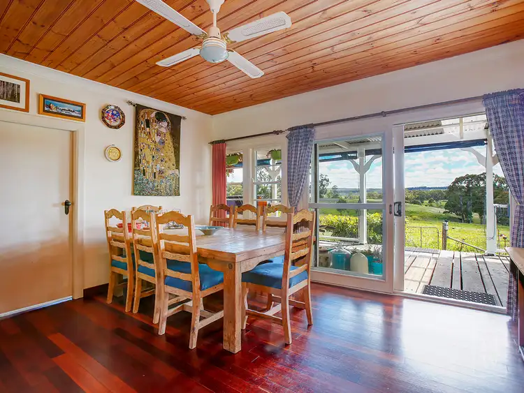 Fourth view of Homely rural property listing, 705 Caoura Road, Tallong NSW 2579