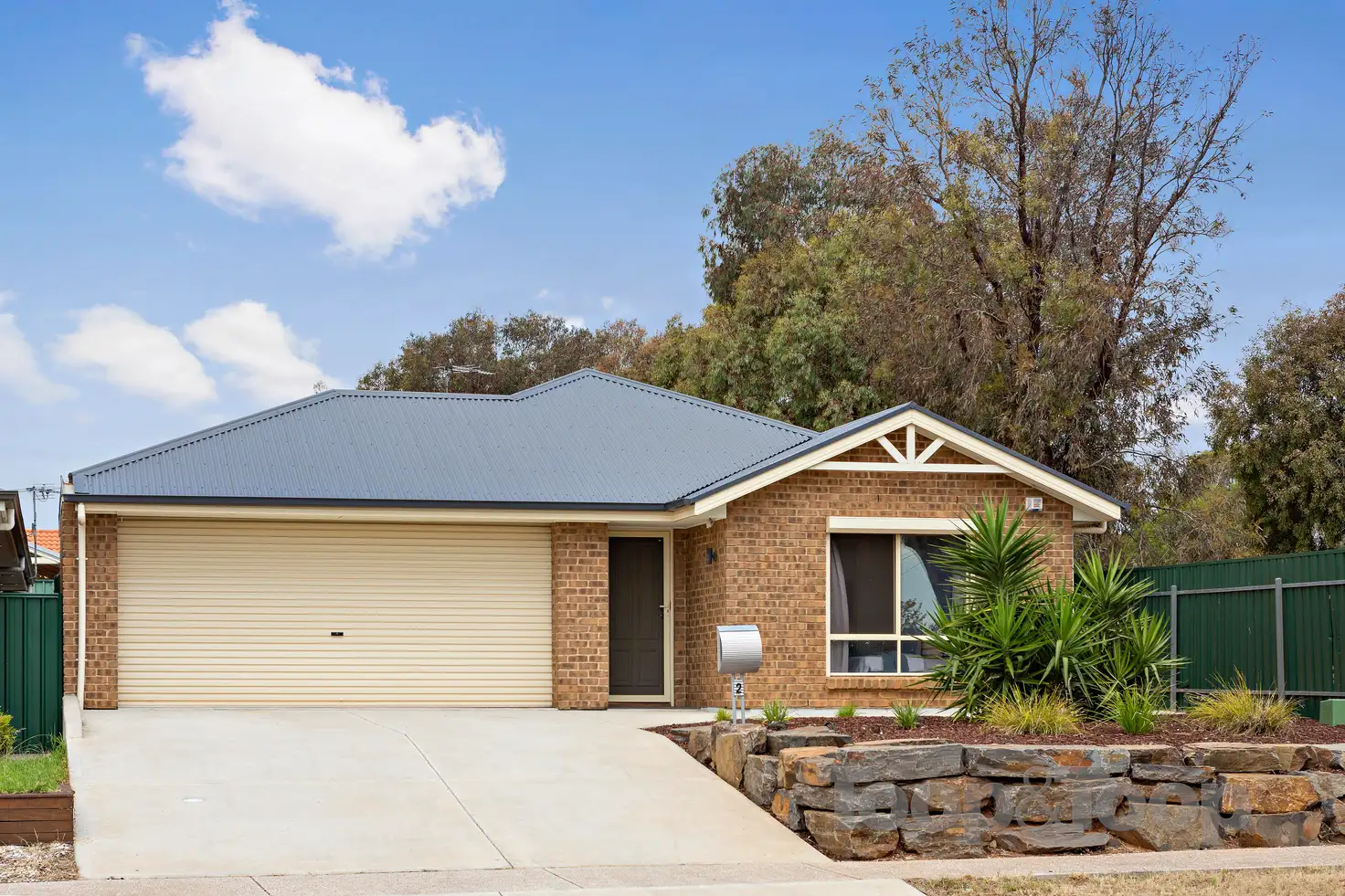 Main view of Homely house listing, 2 Bentley Road, Blakeview SA 5114