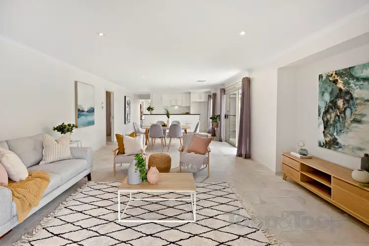 Third view of Homely house listing, 2 Bentley Road, Blakeview SA 5114