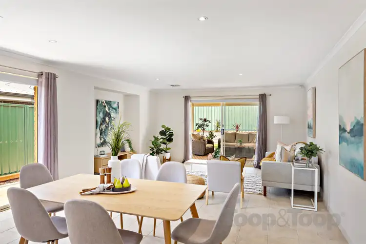 Fifth view of Homely house listing, 2 Bentley Road, Blakeview SA 5114