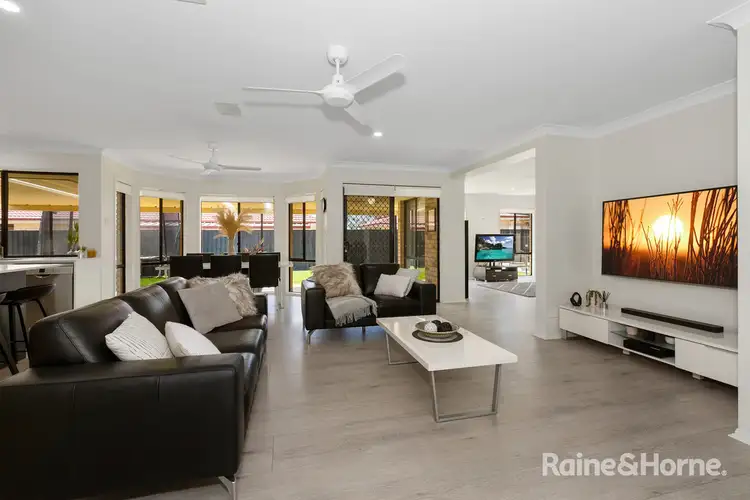 Main view of Homely house listing, 12 Franklin Street, Banora Point NSW 2486