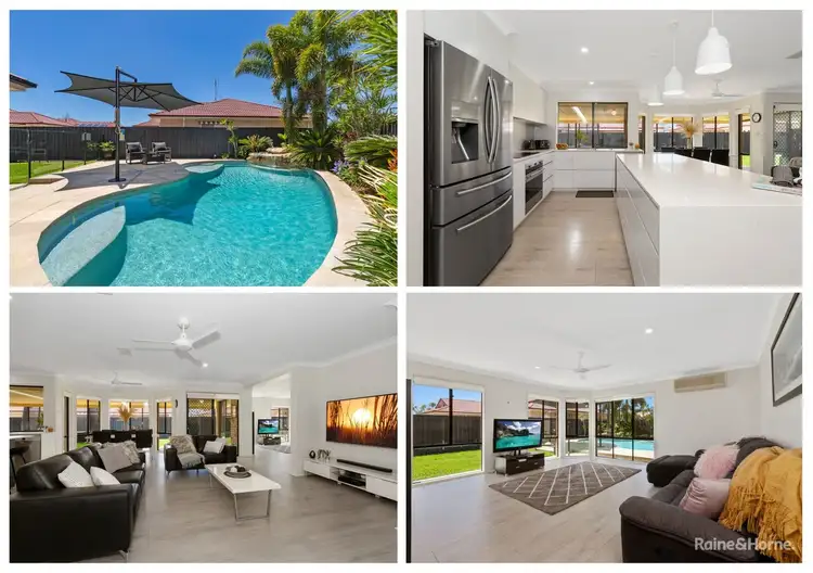 Second view of Homely house listing, 12 Franklin Street, Banora Point NSW 2486