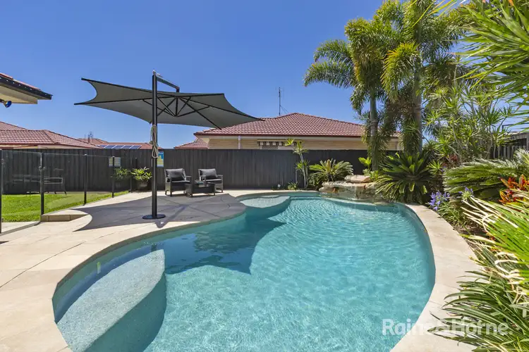 Third view of Homely house listing, 12 Franklin Street, Banora Point NSW 2486