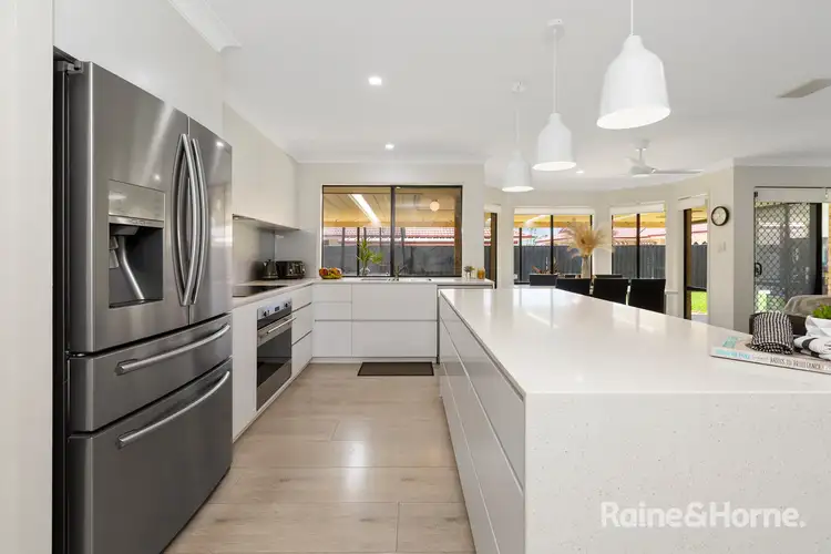 Fourth view of Homely house listing, 12 Franklin Street, Banora Point NSW 2486