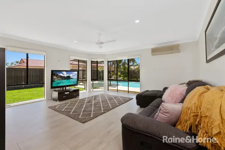 Fifth view of Homely house listing, 12 Franklin Street, Banora Point NSW 2486