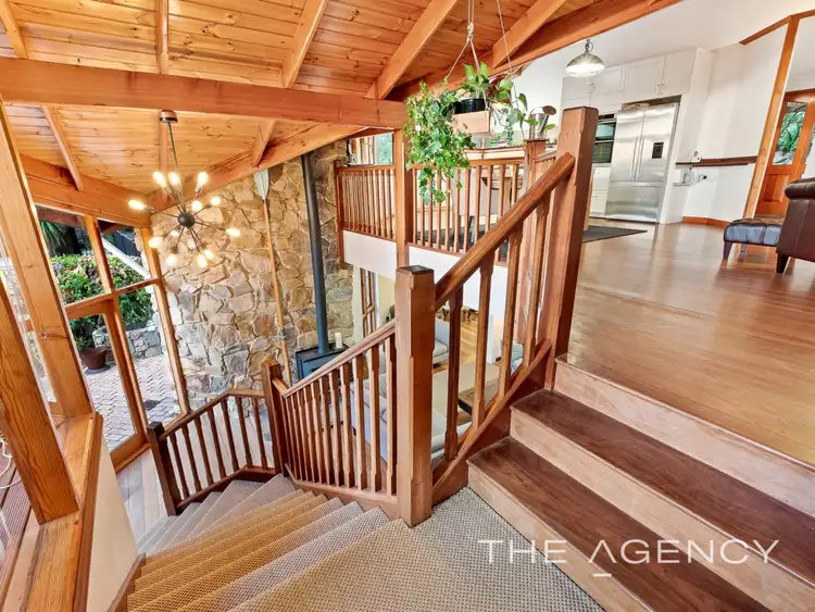 Fifth view of Homely house listing, 11 Cook Street, Darlington WA 6070