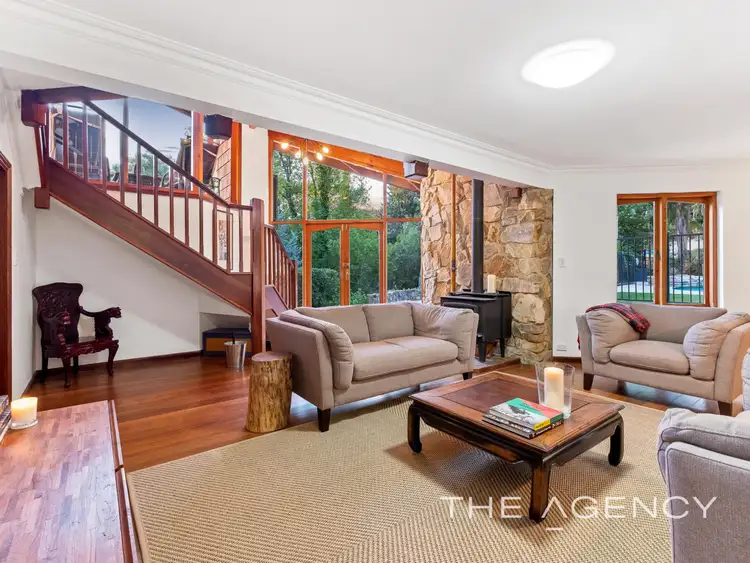 Sixth view of Homely house listing, 11 Cook Street, Darlington WA 6070