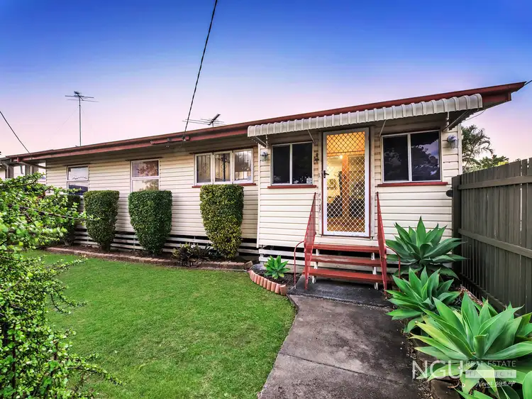 171 South Station Road, Silkstone QLD 4304