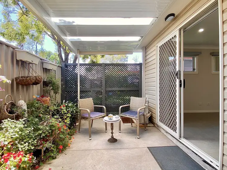 Fifth view of Homely flat listing, 21A Laurence Street, Hobartville NSW 2753