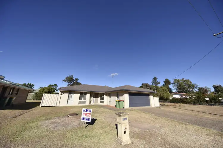 Main view of Homely house listing, 17 Goltz Court, Gatton QLD 4343
