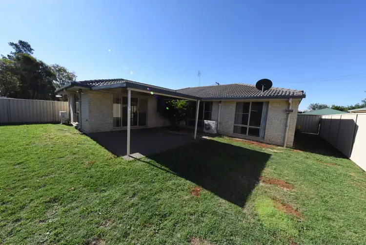 Third view of Homely house listing, 17 Goltz Court, Gatton QLD 4343