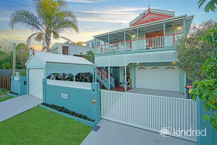 22 Kennedy Street, Brighton QLD 4017