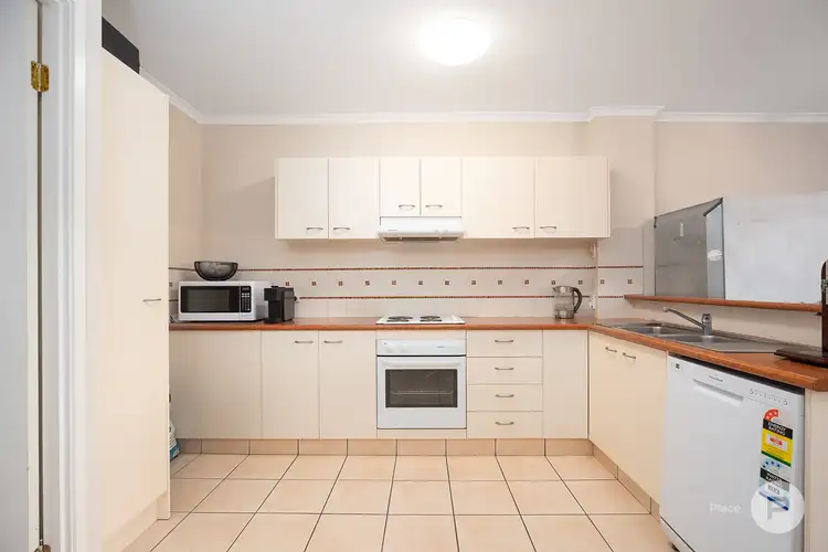 Third view of Homely unit listing, 3/451 Enoggera Road, Alderley QLD 4051