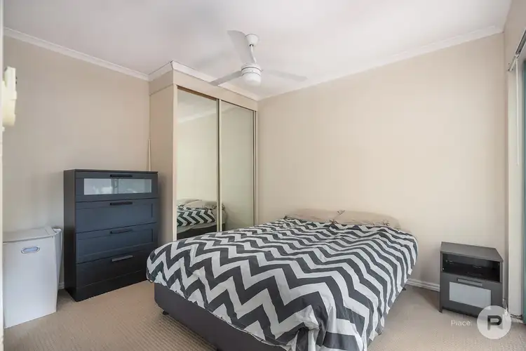 Fourth view of Homely unit listing, 3/451 Enoggera Road, Alderley QLD 4051