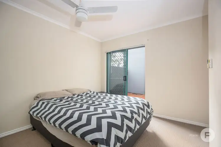 Fifth view of Homely unit listing, 3/451 Enoggera Road, Alderley QLD 4051
