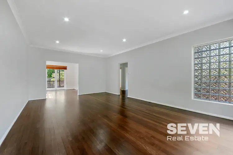 Second view of Homely house listing, 42 Wallalong Crescent, West Pymble NSW 2073