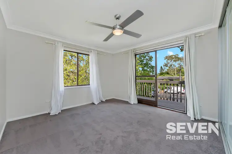 Fourth view of Homely house listing, 42 Wallalong Crescent, West Pymble NSW 2073