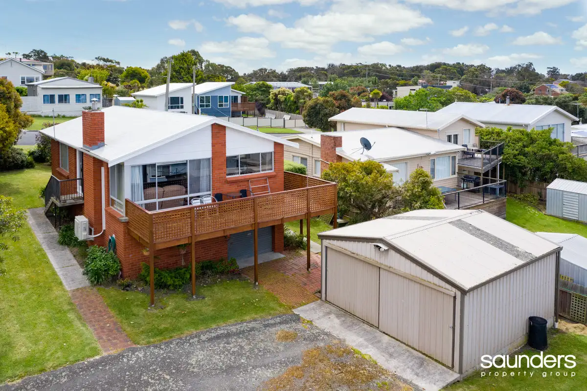 Main view of Homely house listing, 14 William Street, Bridport TAS 7262