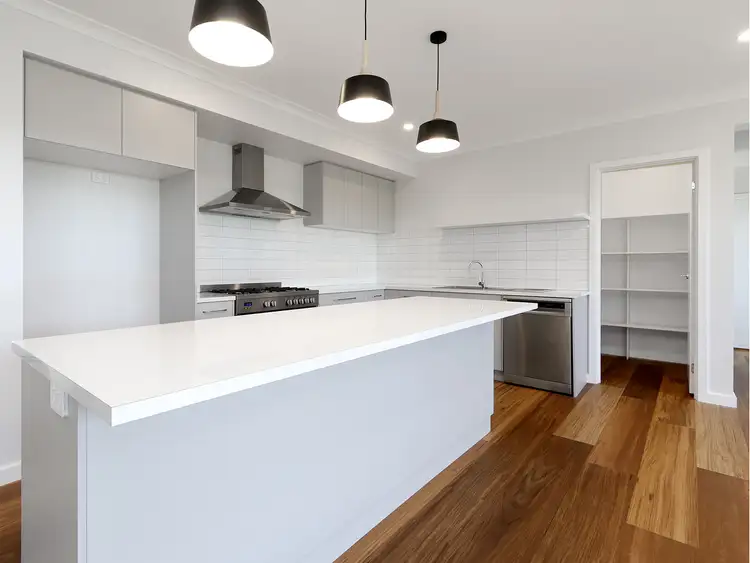 Fifth view of Homely house listing, 23 Lazzaro Crescent, Sale VIC 3850