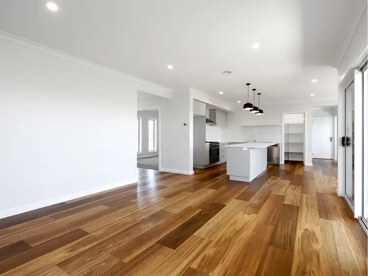 Sixth view of Homely house listing, 23 Lazzaro Crescent, Sale VIC 3850