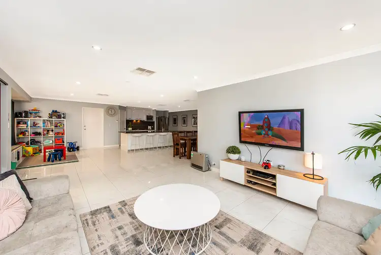 Third view of Homely house listing, 6 Barnard Terrace, Baldivis WA 6171
