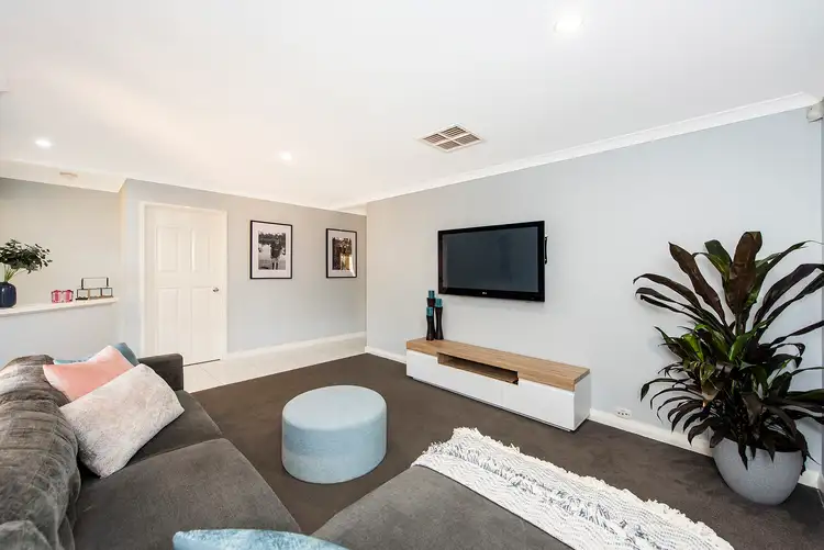 Fourth view of Homely house listing, 6 Barnard Terrace, Baldivis WA 6171