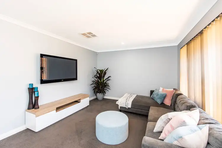 Sixth view of Homely house listing, 6 Barnard Terrace, Baldivis WA 6171