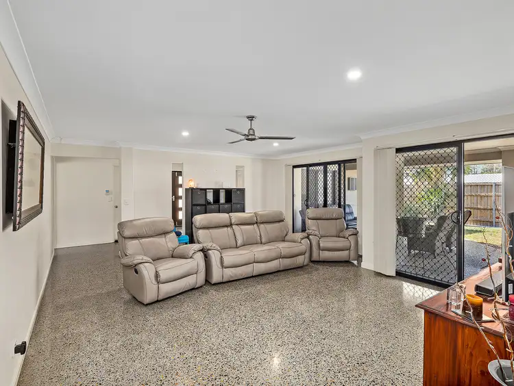 Fourth view of Homely house listing, 276 Fischer Road, Ripley QLD 4306
