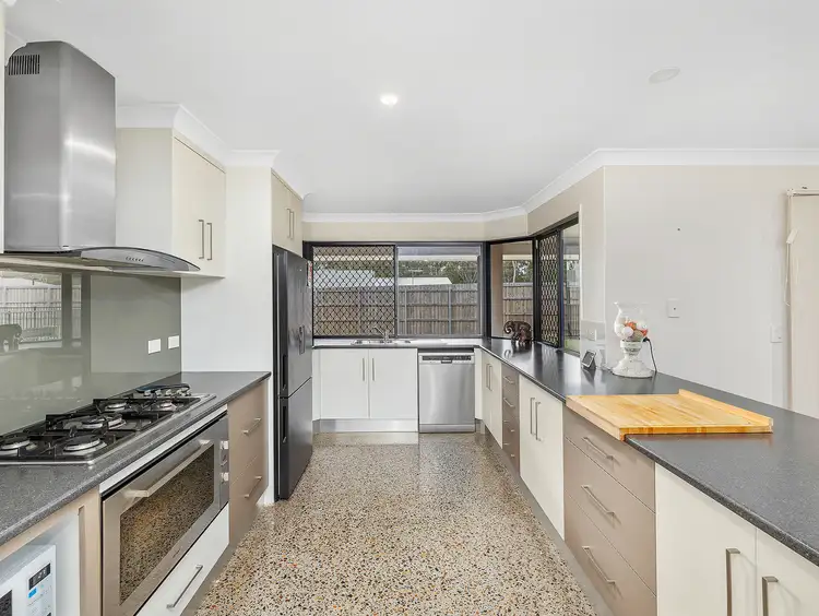 Sixth view of Homely house listing, 276 Fischer Road, Ripley QLD 4306