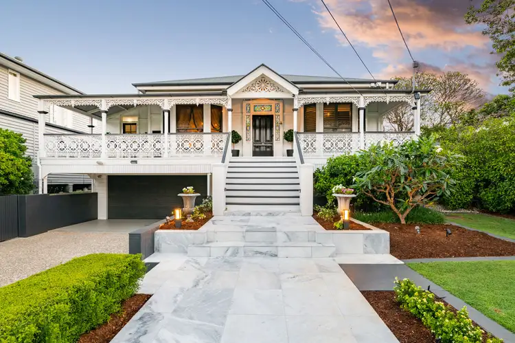 35 Norman Parade, Clayfield QLD 4011