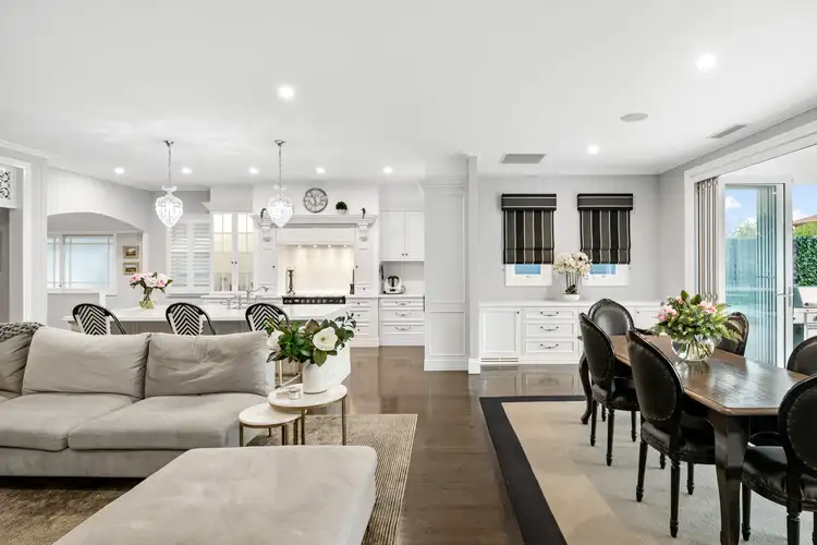 Fifth view of Homely house listing, 35 Norman Parade, Clayfield QLD 4011