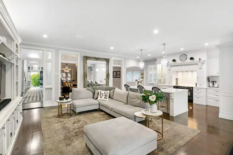 Sixth view of Homely house listing, 35 Norman Parade, Clayfield QLD 4011