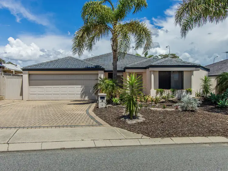 Main view of Homely house listing, 6 Orient Way, Bertram WA 6167