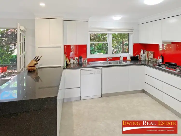 Sixth view of Homely house listing, 9 Sanders Place, Gunnedah NSW 2380