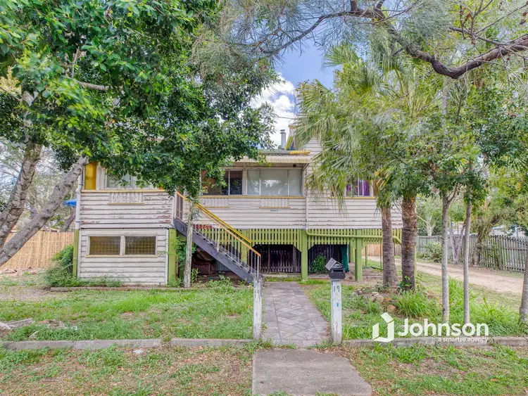 Main view of Homely house listing, 19 Old Toowoomba Road, One Mile QLD 4305