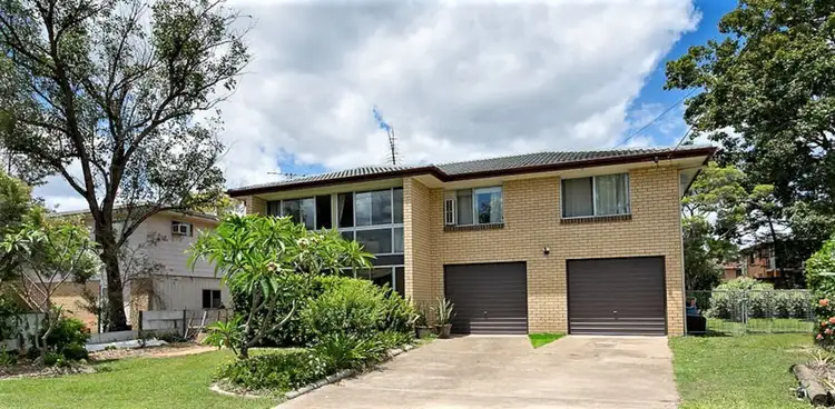 22 Chifley Crescent, Brassall QLD 4305