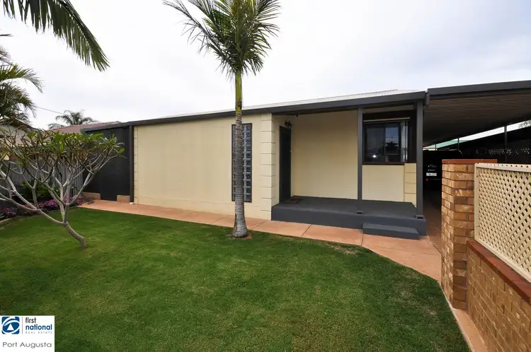 19 Seaview Road, Port Augusta SA 5700