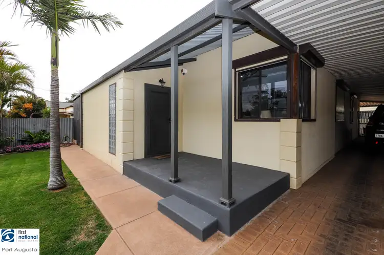 Second view of Homely house listing, 19 Seaview Road, Port Augusta SA 5700