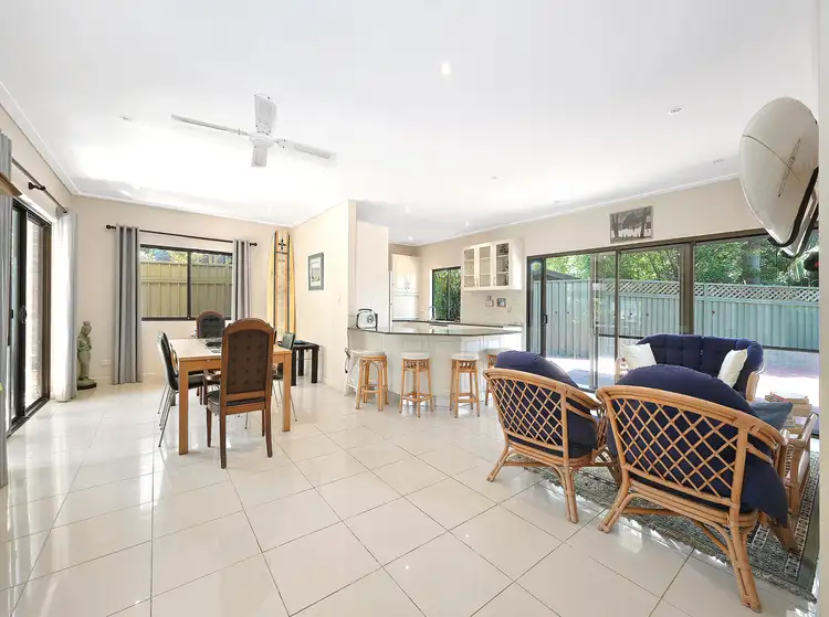 Second view of Homely house listing, 5 Nemesia Avenue, Caringbah South NSW 2229