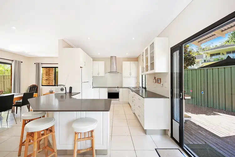 Fourth view of Homely house listing, 5 Nemesia Avenue, Caringbah South NSW 2229