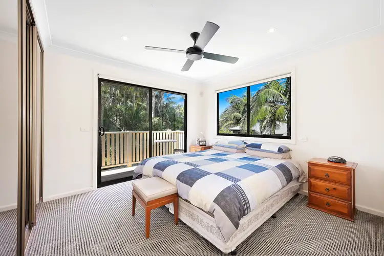 Fifth view of Homely house listing, 5 Nemesia Avenue, Caringbah South NSW 2229