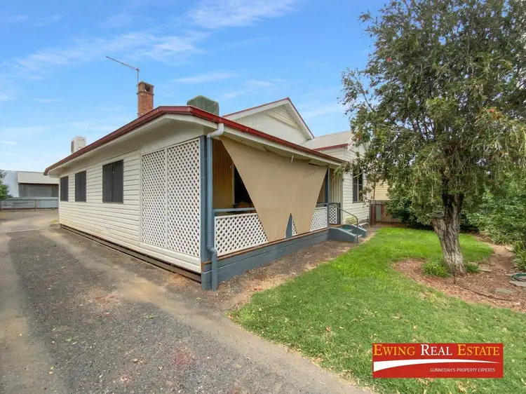 19 Rosemary Street, Gunnedah NSW 2380