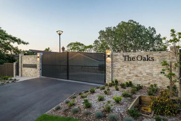 29A Gem Road, Kenmore QLD 4069